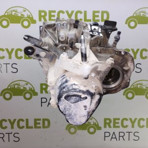 Caja De Velocidades Renault Clio 1.2 16v (05787985)
