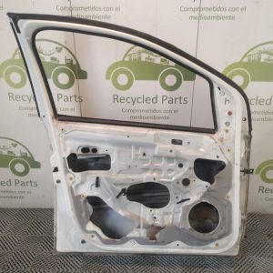 Puerta Delantera Izquierda Fiat Palio Novo (06691286)