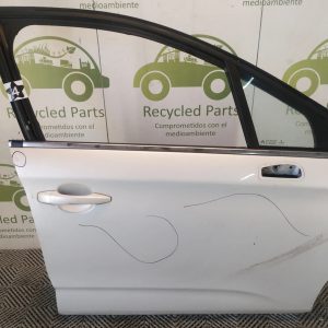 Puerta Delantera Derecha Citroen C4 Lounge (06954437)