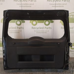 Porton Trasero Ford Ecosport (06073361)