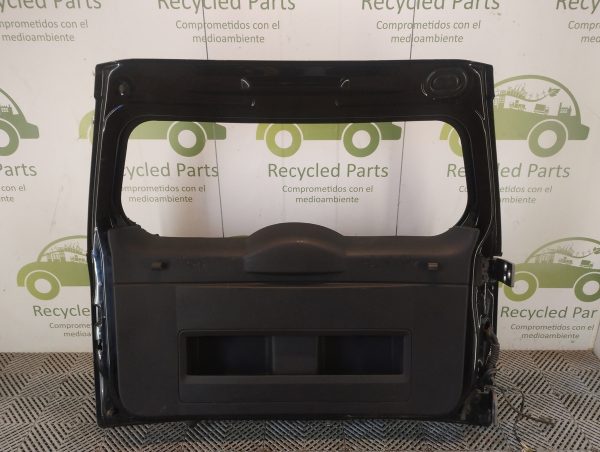 Porton Trasero Ford Ecosport (06073361)