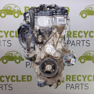 Motor Toyota Etios 1.5 16v (05219818)