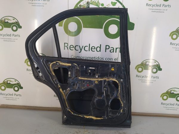 Puerta Trasera Izquierda Rover 416 (03309452)