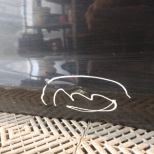 Puerta Delantera Izquierda Ford Focus 2 (05575043)