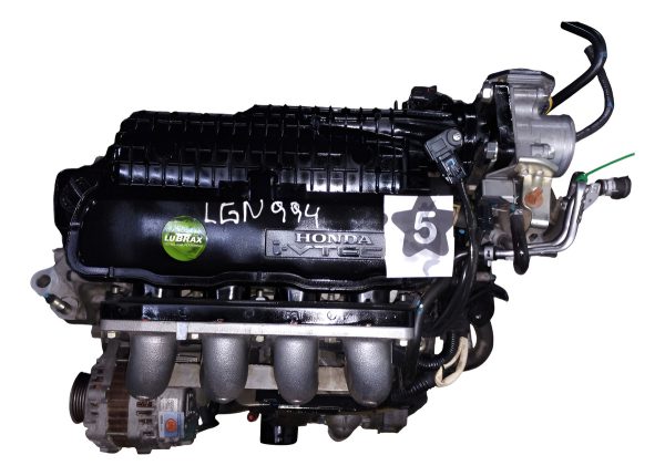 Motor Honda City L15a7 (05156827)