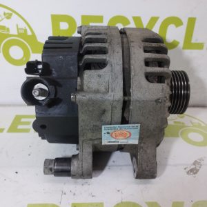 Alternador Peugeot 408 2.0 (05986481)