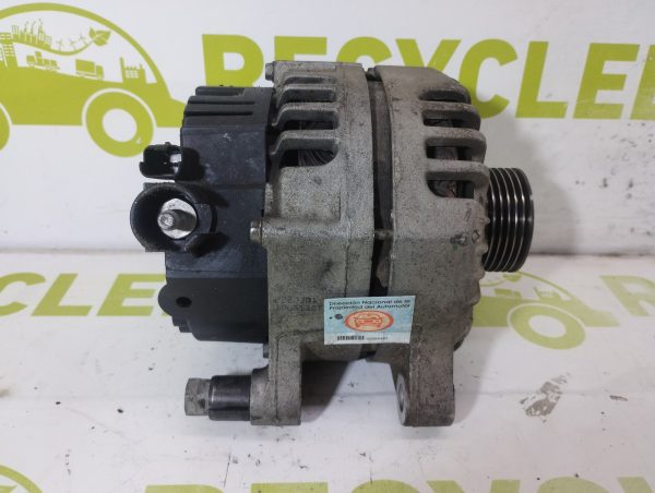 Alternador Peugeot 408 2.0 (05986481)