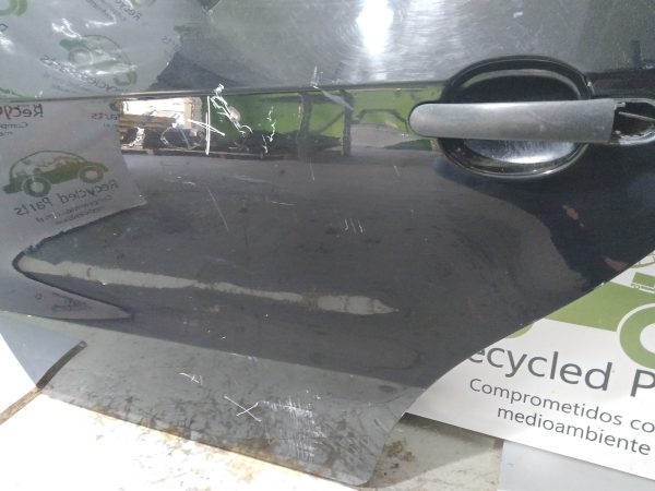 Puerta Trasera Izquierda Vw Gol Trend (05492243) Lp