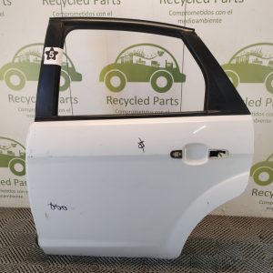 Puerta Trasera Izquierda Ford Focus 2 (05906148)