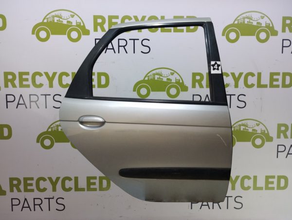 Puerta Trasera Derecha Renault Scenic (04955881) Lp