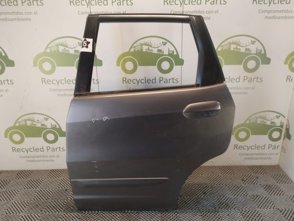 Puerta Trasera Izquierda Honda Fit Li (05571613)