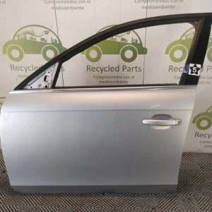 Puerta Delantera Izquierda Audi A4 B8 (06041042)