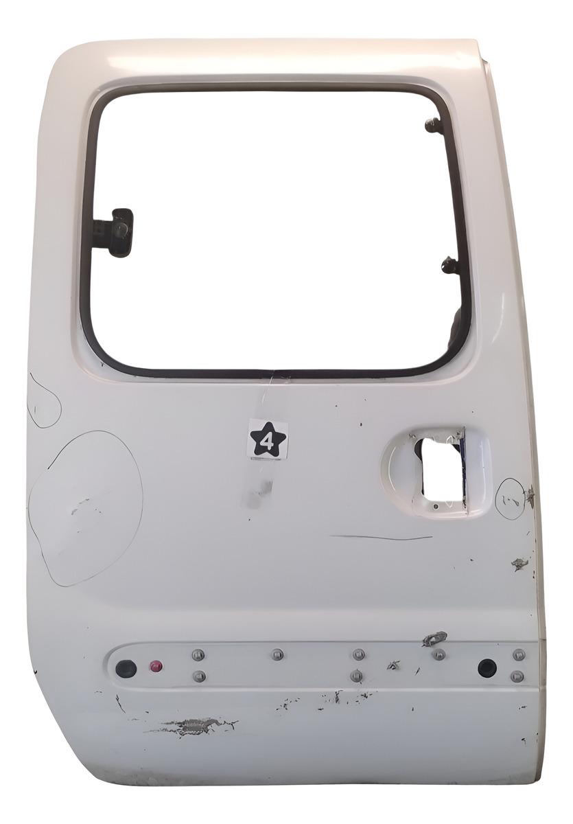 Puerta Trasera Derecha Renault Kangoo (05114656)