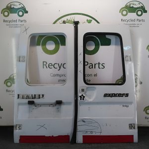 Porton Trasero Renault Express (04454583)