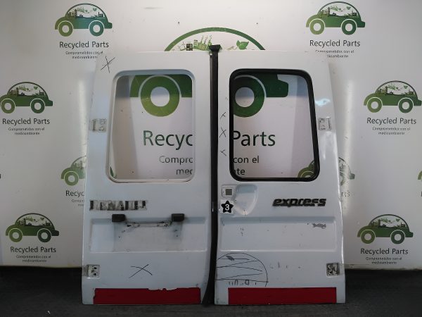 Porton Trasero Renault Express (04454583)