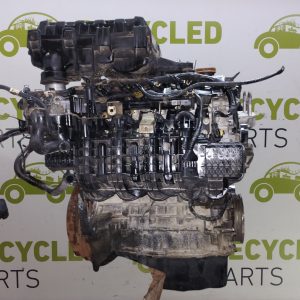 Motor Fiat Cronos 1.3 8v (05383949)
