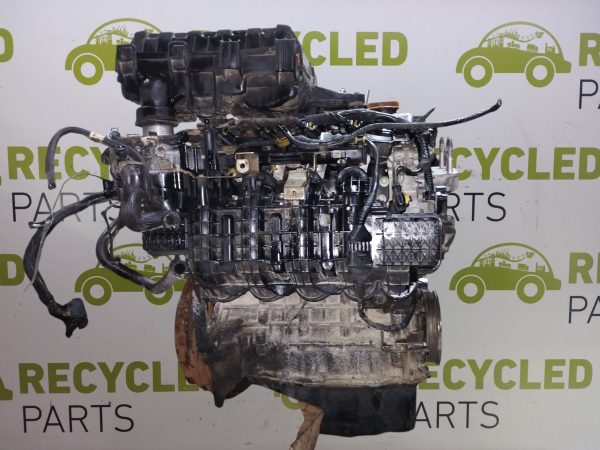 Motor Fiat Cronos 1.3 8v (05383949)