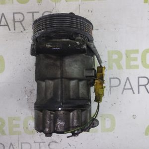 Compresor De A/a Peugeot 207 1.4 (05398281)