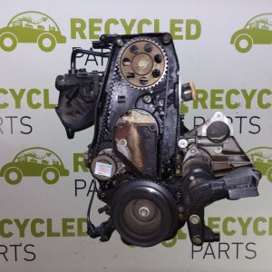 Motor Chevrolet Classic 1.4 8v (06145172) Lp