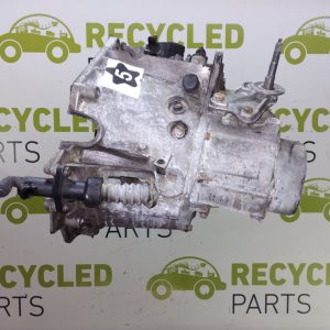 Caja De Velocidades Peugeot 308 1.6 16v (05465386)