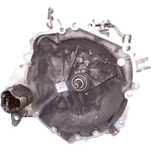 Caja De Velocidades Toyota Etios 1.5 16v (06206145)