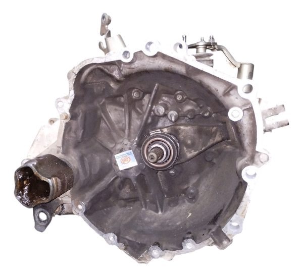 Caja De Velocidades Toyota Etios 1.5 16v (06206145)