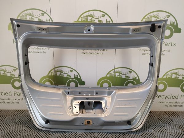 Porton Trasero Vw Gol Trend Lv G5 (05037493)