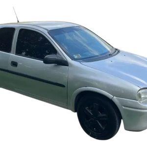 Guardaplast Delantero Izquierdo Chevrolet Corsa 1994-2011