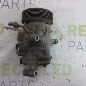 Compresor De A/a Toyota Etios 1.5 (05911820)