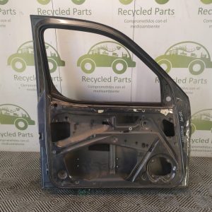 Puerta Delantera Izquierda Peugeot Partner (06825578)
