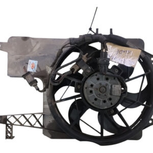 Electroventilador Vw Gol 1.9 (06224866)