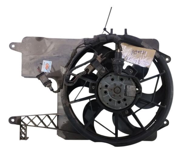 Electroventilador Vw Gol 1.9 (06224866)