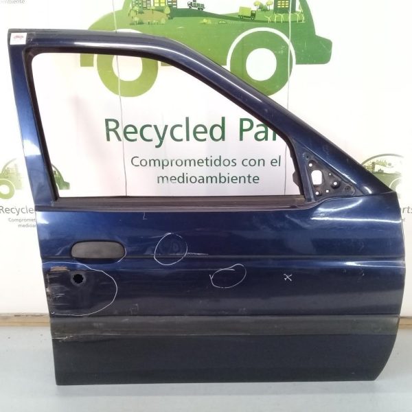 Puerta Delantera Derecha Ford Escort (03706607)
