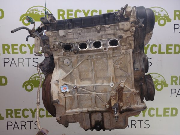Motor Ford Fiesta Kinetic 1.6 16v (05078048)