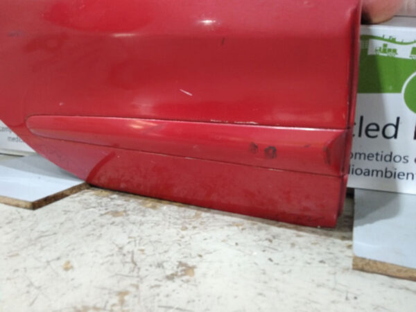 Puerta Trasera Derecha Renault Megane 1 (02566156) Lp