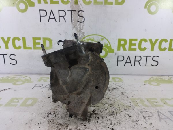Compresor De A/a Peugeot 308 1.6 (06016013)