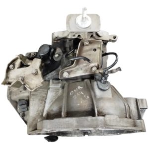 Caja De Velocidades Fiat Palio 1.6 16v (05972683)