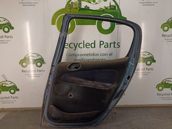 Puerta Trasera Derecha Peugeot 206 (04173116) Lp