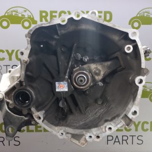 Caja De Velocidades Toyota Etios 1.5 (06530183)