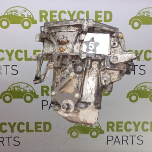 Caja De Velocidades Citroen Berlingo 1.4 8v (06066173)