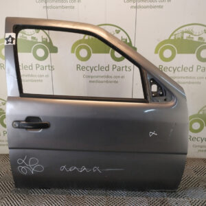 Puerta Delantera Derecha Vw Gol G2 G3 G4 (06224849)