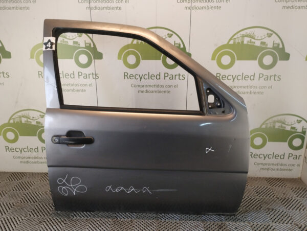 Puerta Delantera Derecha Vw Gol G2 G3 G4 (06224849)