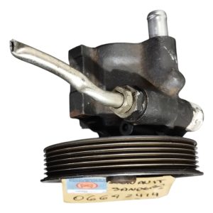Bomba Hidraulica Renault Sandero 1.6 16v (06692414)