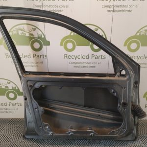 Puerta Delantera Izquierda Vw Bora (03340794)