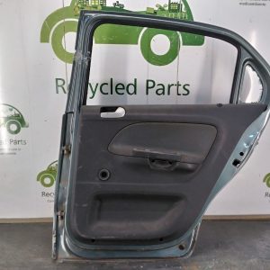 Puerta Trasera Derecha Vw Gol Trend (04415471)