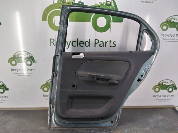 Puerta Trasera Derecha Vw Gol Trend (04415471)