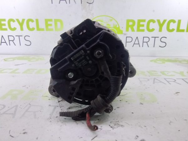 Alternador Vw Gol 1.6 (06203974)