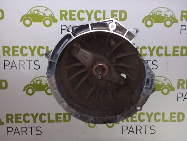 Caja De Velocidades Ford Ranger 2.5 4×2 (04943981)