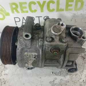 Compresor De A/a Vw Golf 1.4 Tsi (05972540)