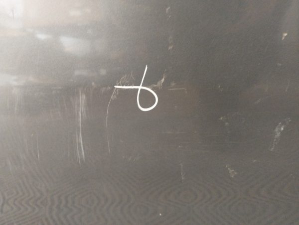 Puerta Delantera Derecha Renault Duster Lv (05463221)